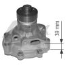 AIRTEX 1204 Water Pump